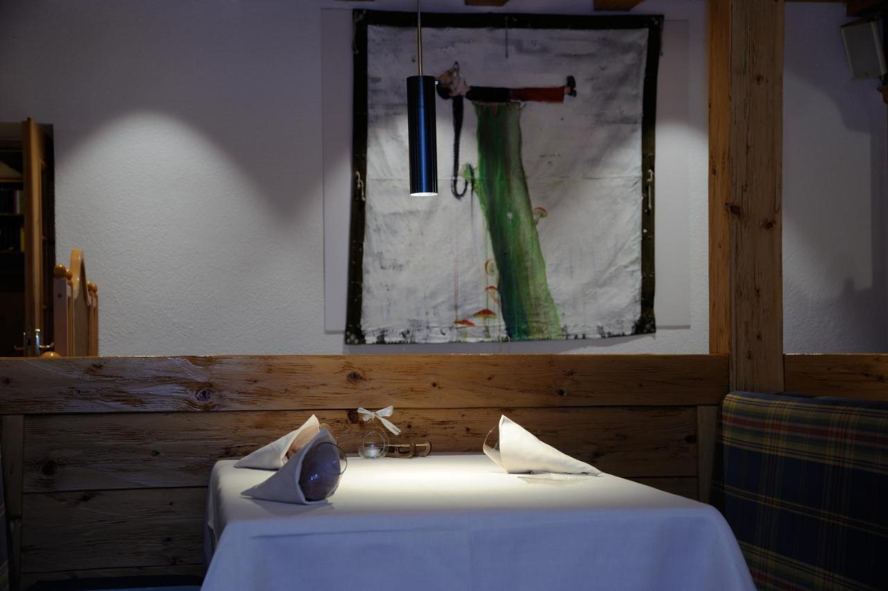 Sport Hotel Alpina Madesimo Exteriér fotografie