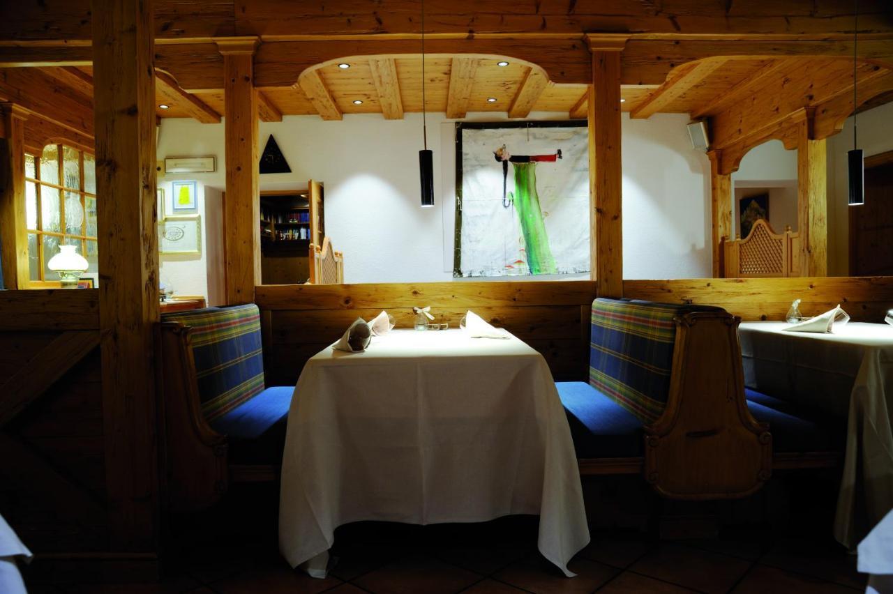 Sport Hotel Alpina Madesimo Exteriér fotografie