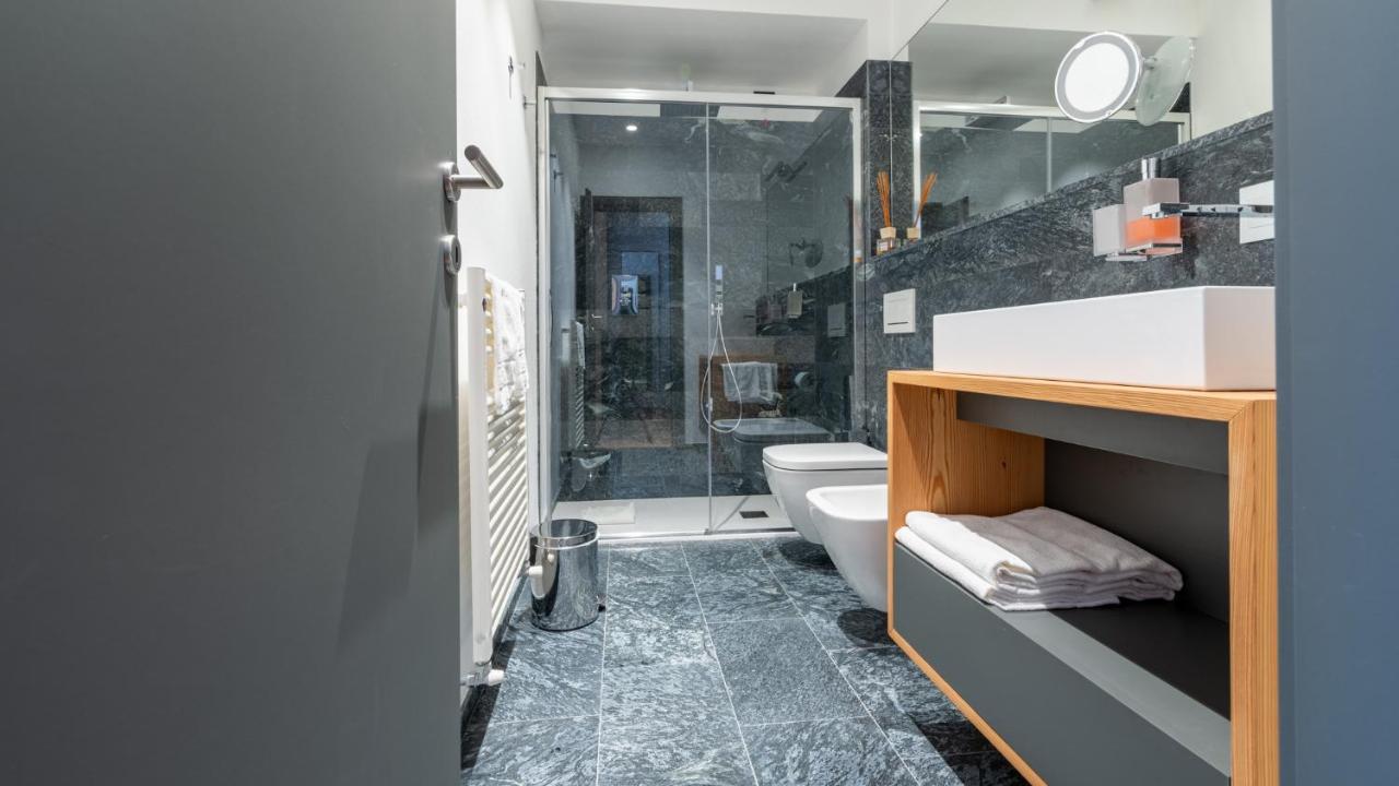 Sport Hotel Alpina Madesimo Exteriér fotografie