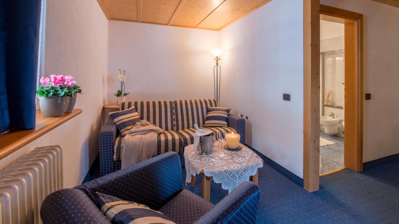 Sport Hotel Alpina Madesimo Exteriér fotografie