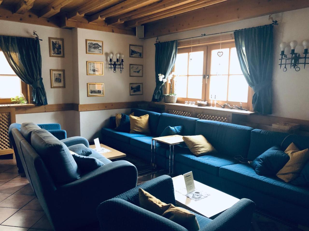 Sport Hotel Alpina Madesimo Exteriér fotografie